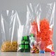 Plain polythene bags